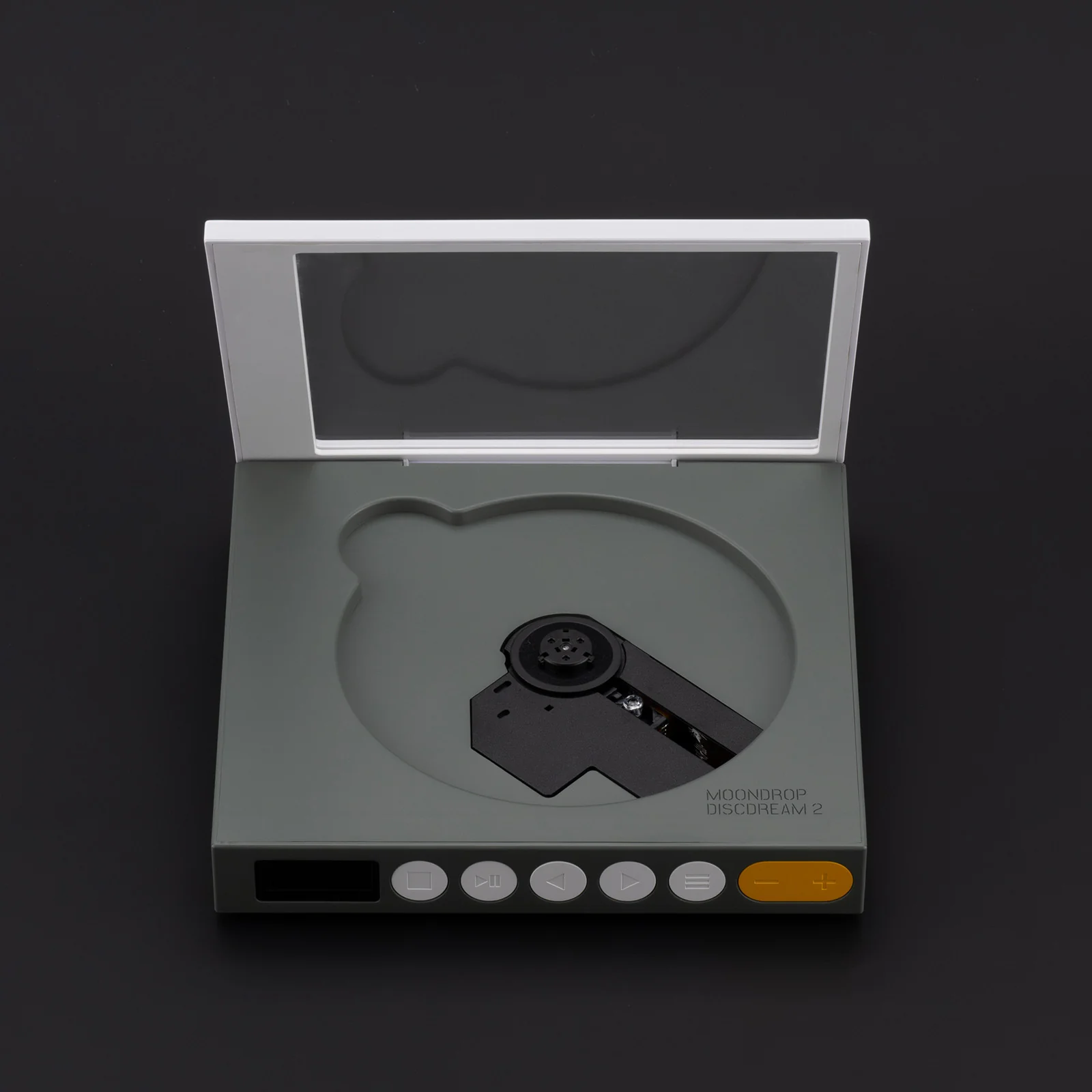 Moondrop DISCDREAM 2 - Image 3