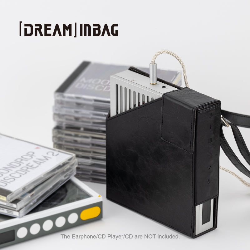 MOONDROP [DREAM] INBAG - Image 4