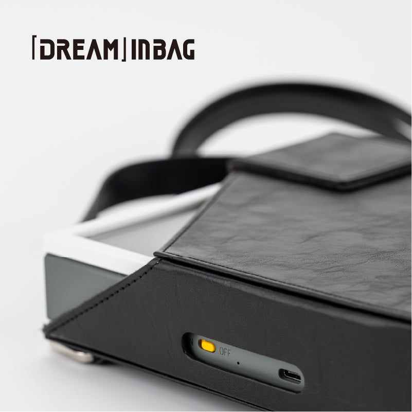MOONDROP [DREAM] INBAG - Image 5