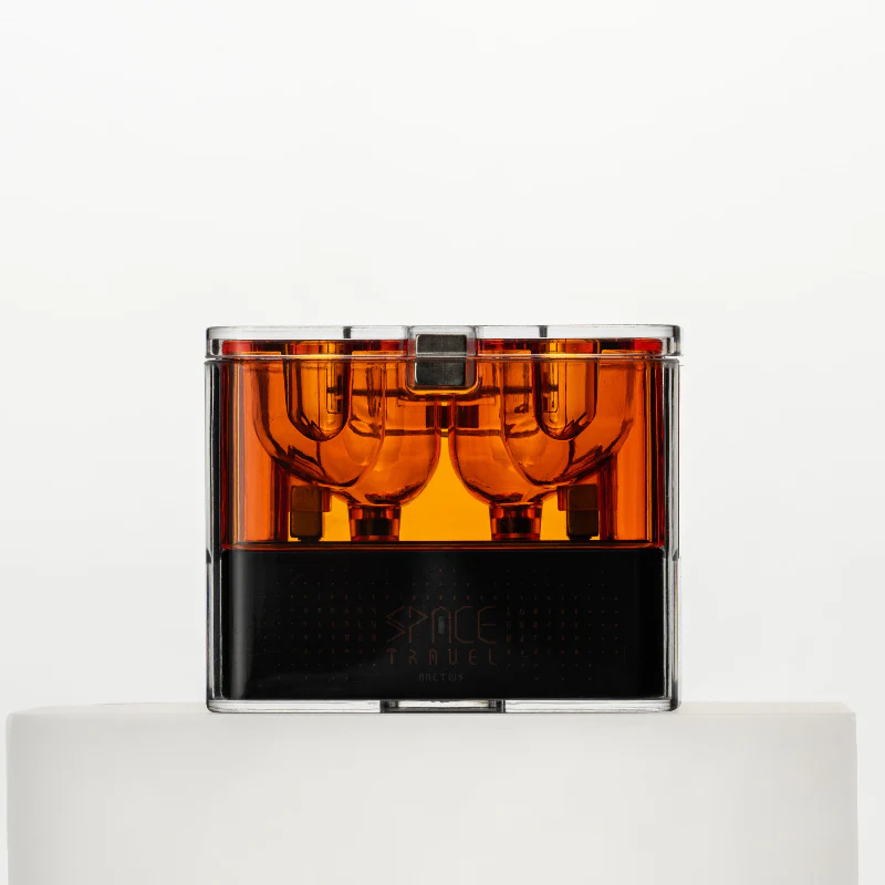 Moondrop Space Travel Case
