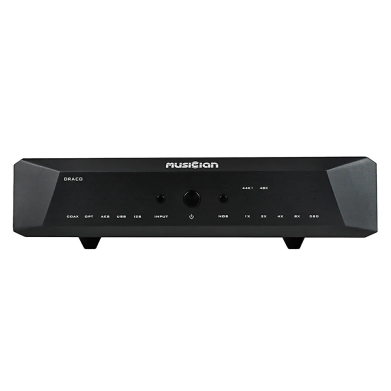 MUSICIAN Draco R2R DAC