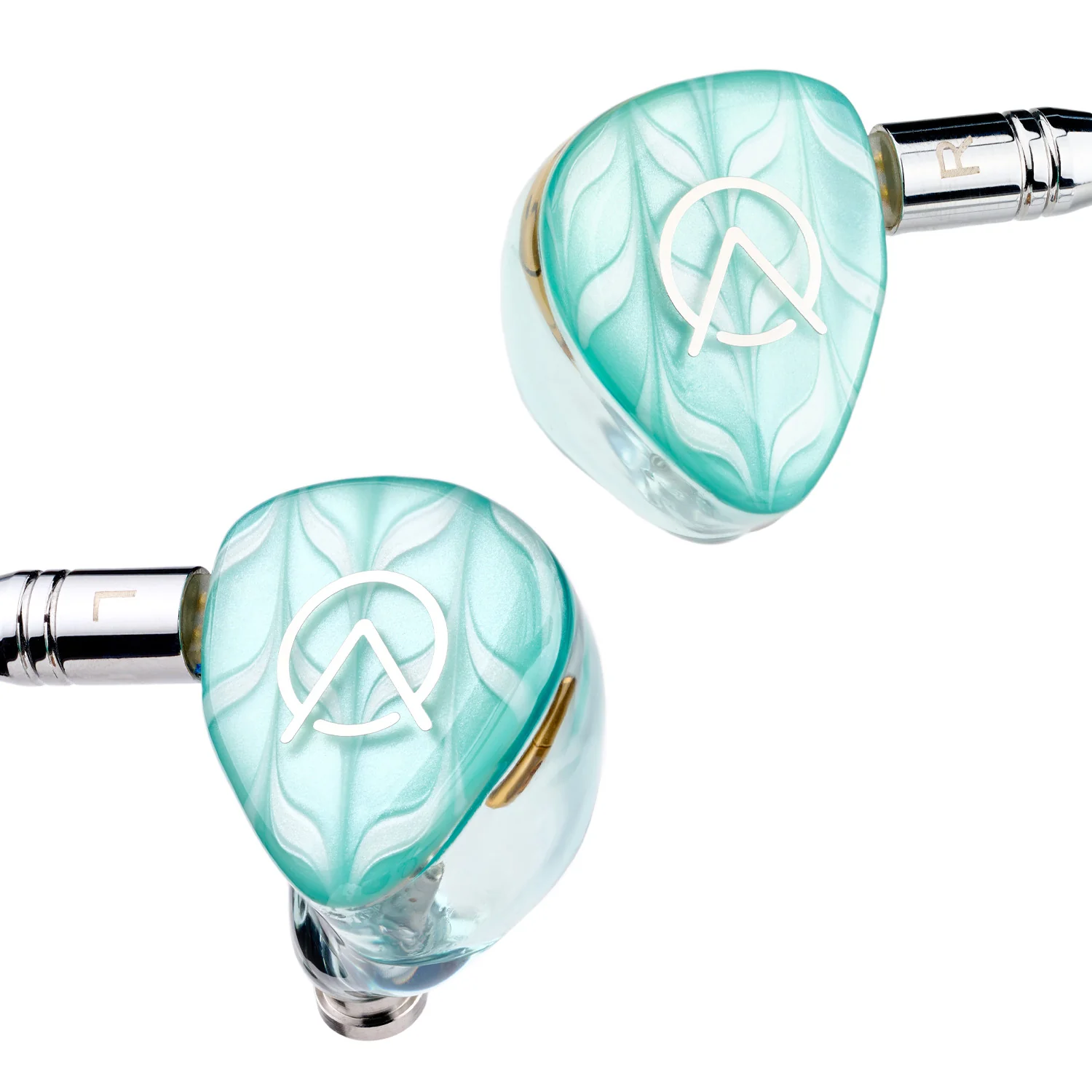 OpenAudio Siren