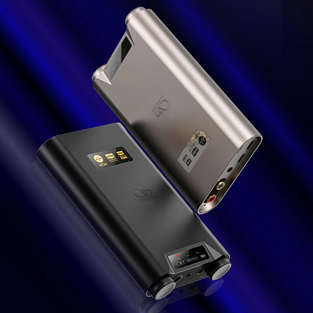 Shanling H7 - Image 2