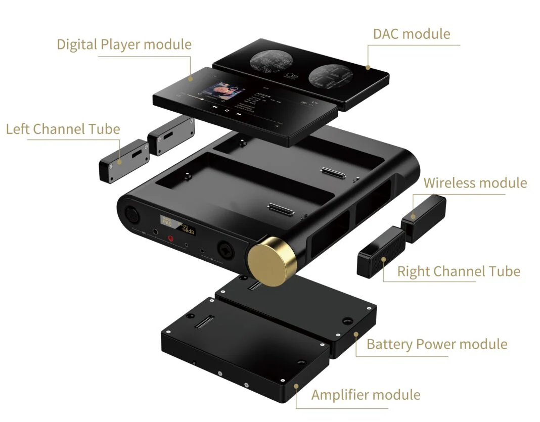 Shanling M30 - Image 2