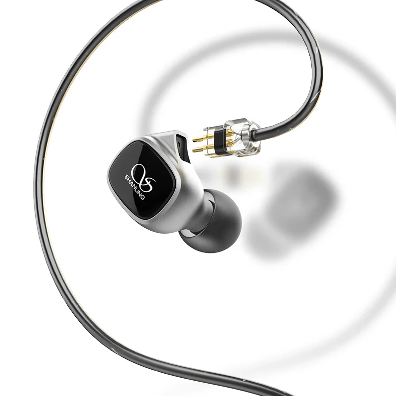 Shanling MG20 - Image 2