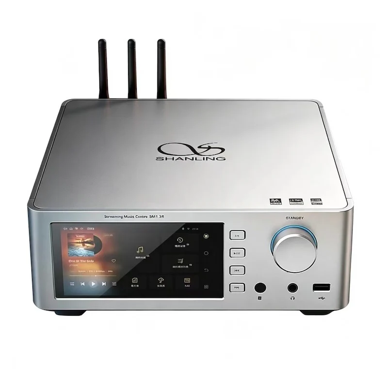 Shanling SM1.3R