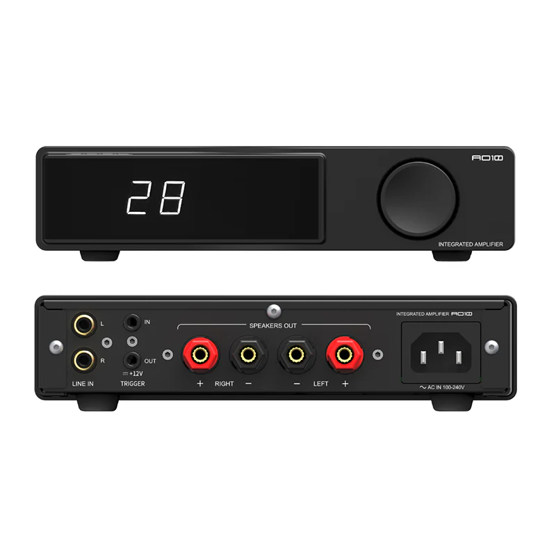SMSL AO10