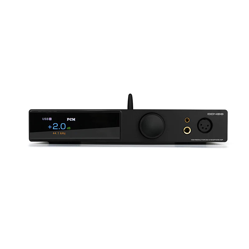 SMSL DO400 - Image 2