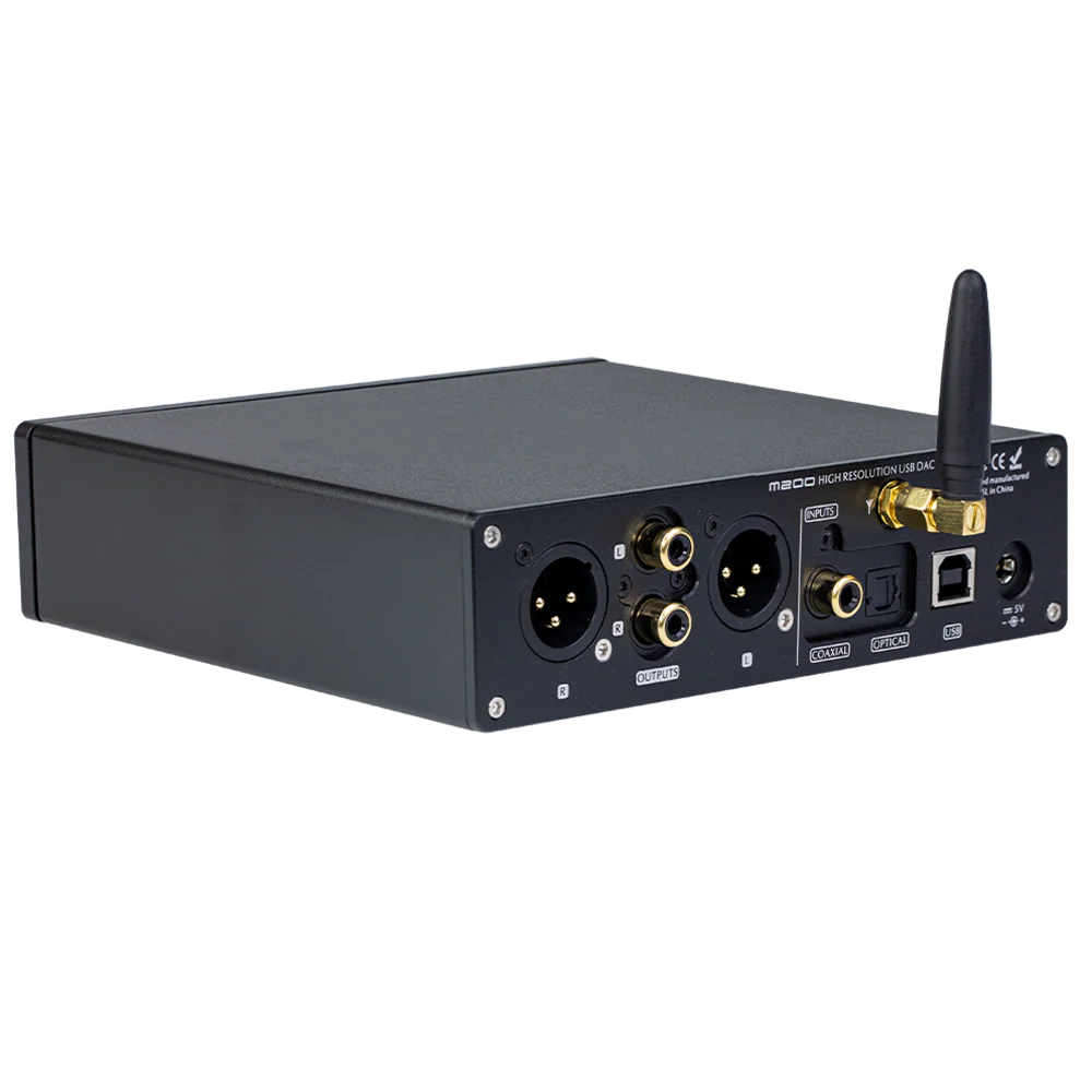 SMSL M200 - Image 2
