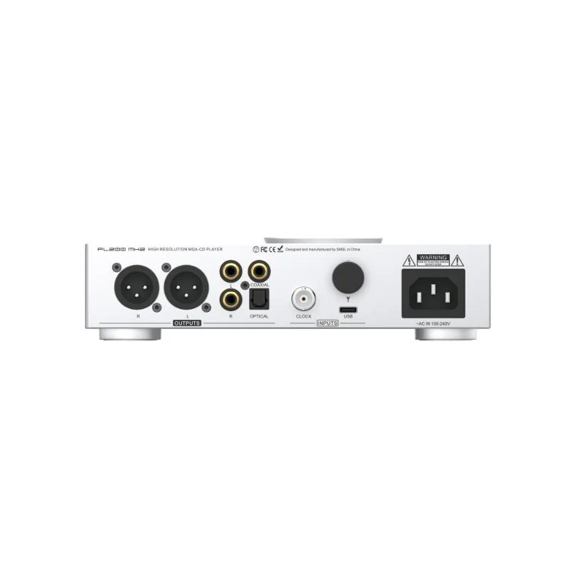 SMSL PL200 MK2 - Image 4