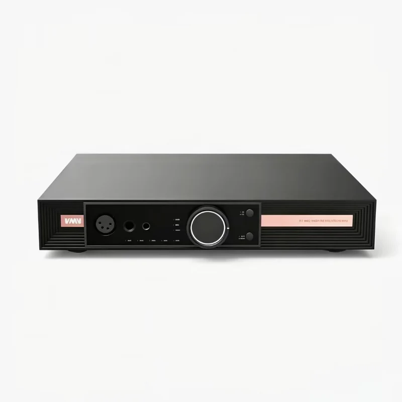 SMSL VMV P2 MKII