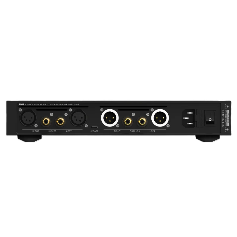 SMSL VMV P2 MKII - Image 3