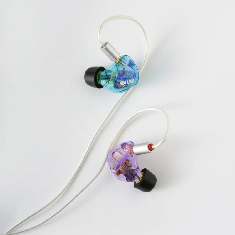 SoftEars SE6 Live - Image 2