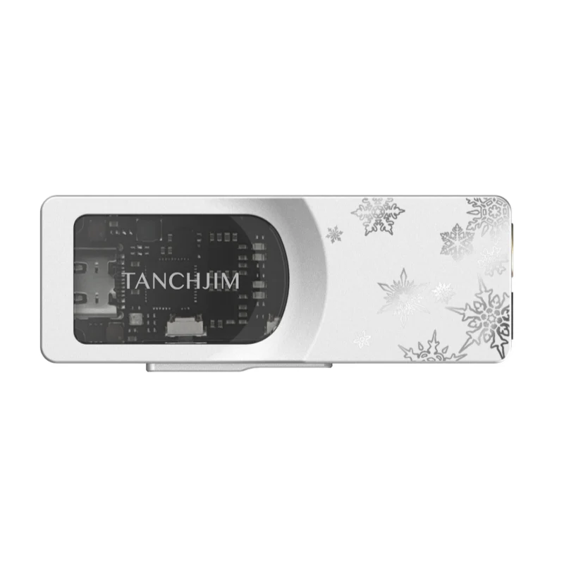 TANCHJIM Space Pro - Image 2