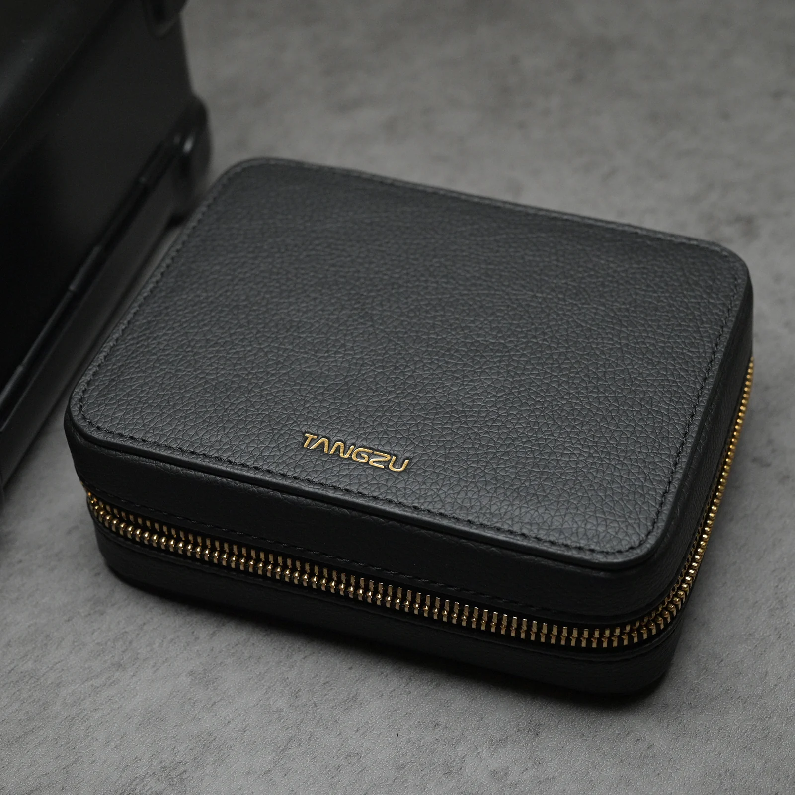 TANGZU Leather Case - Image 2