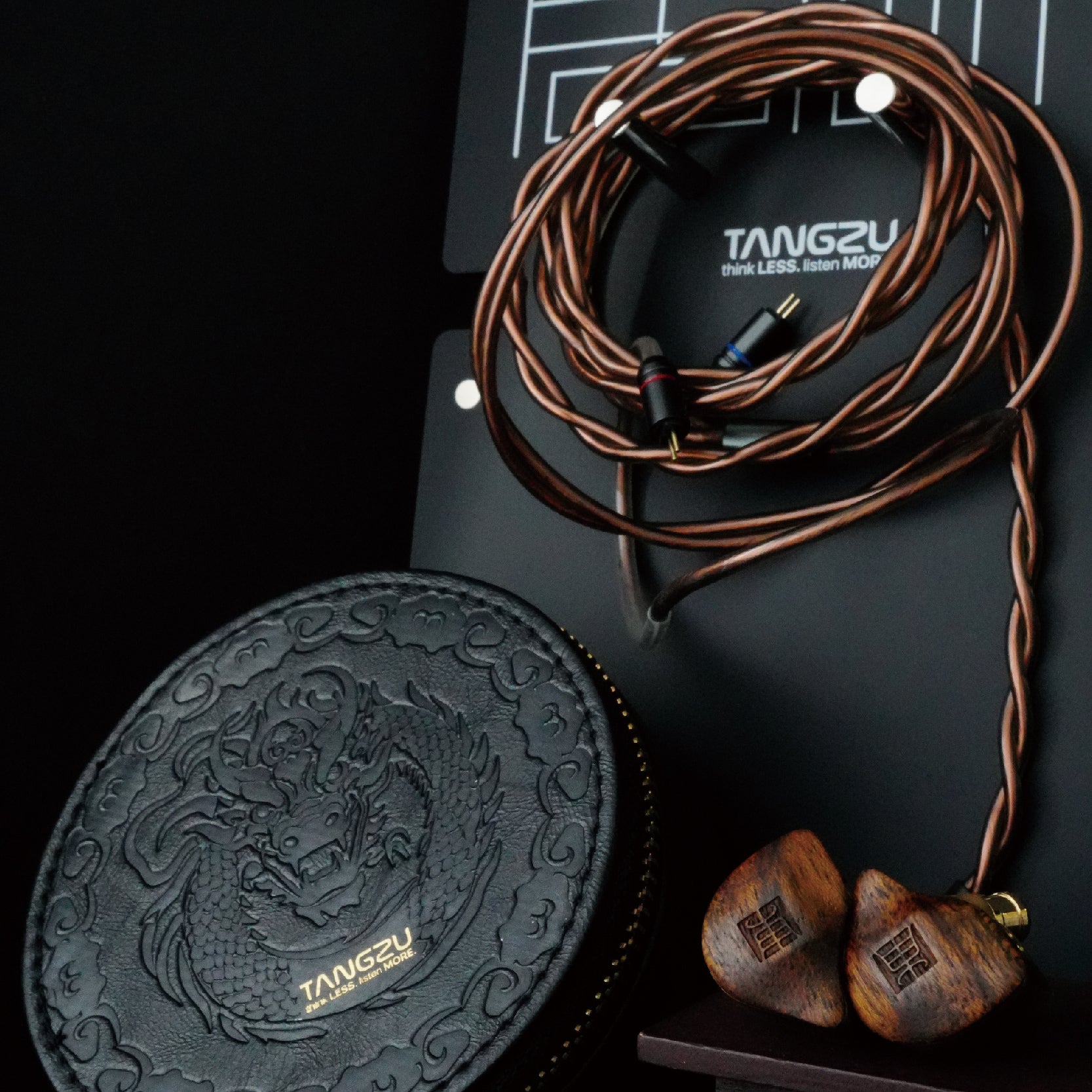 TANGZU FUDU VERSE II - Image 4
