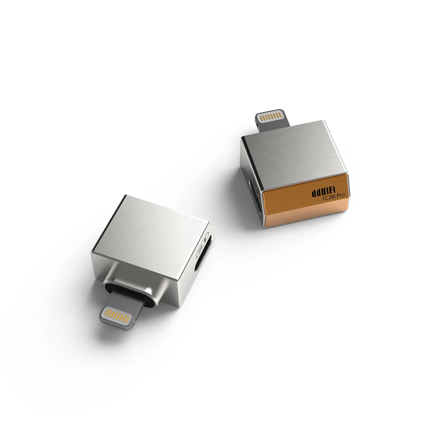 DDHiFi TC28i Pro - Image 2