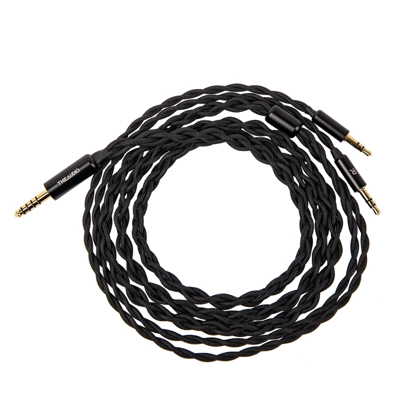 THIEAUDIO Cypher 4.4mm Cable