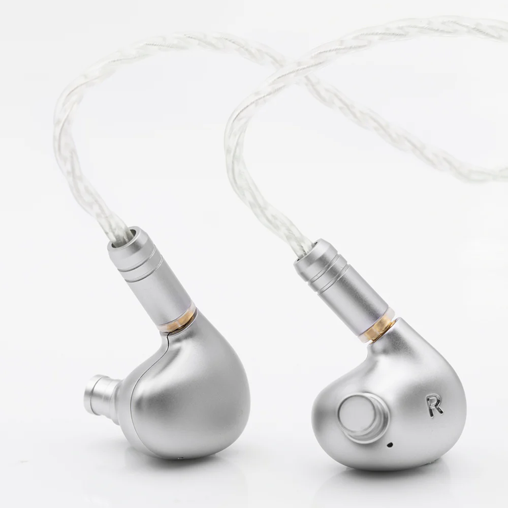 TinHiFi T2 PLUS - Image 2