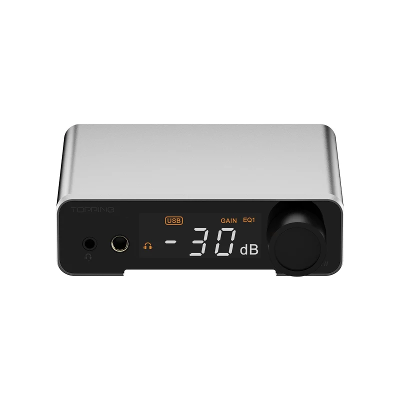 TOPPING DX1 II - Image 2