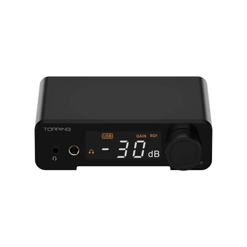 TOPPING DX1 II - Image 3