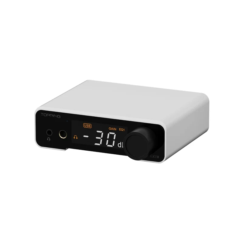 TOPPING DX1 II - Image 4