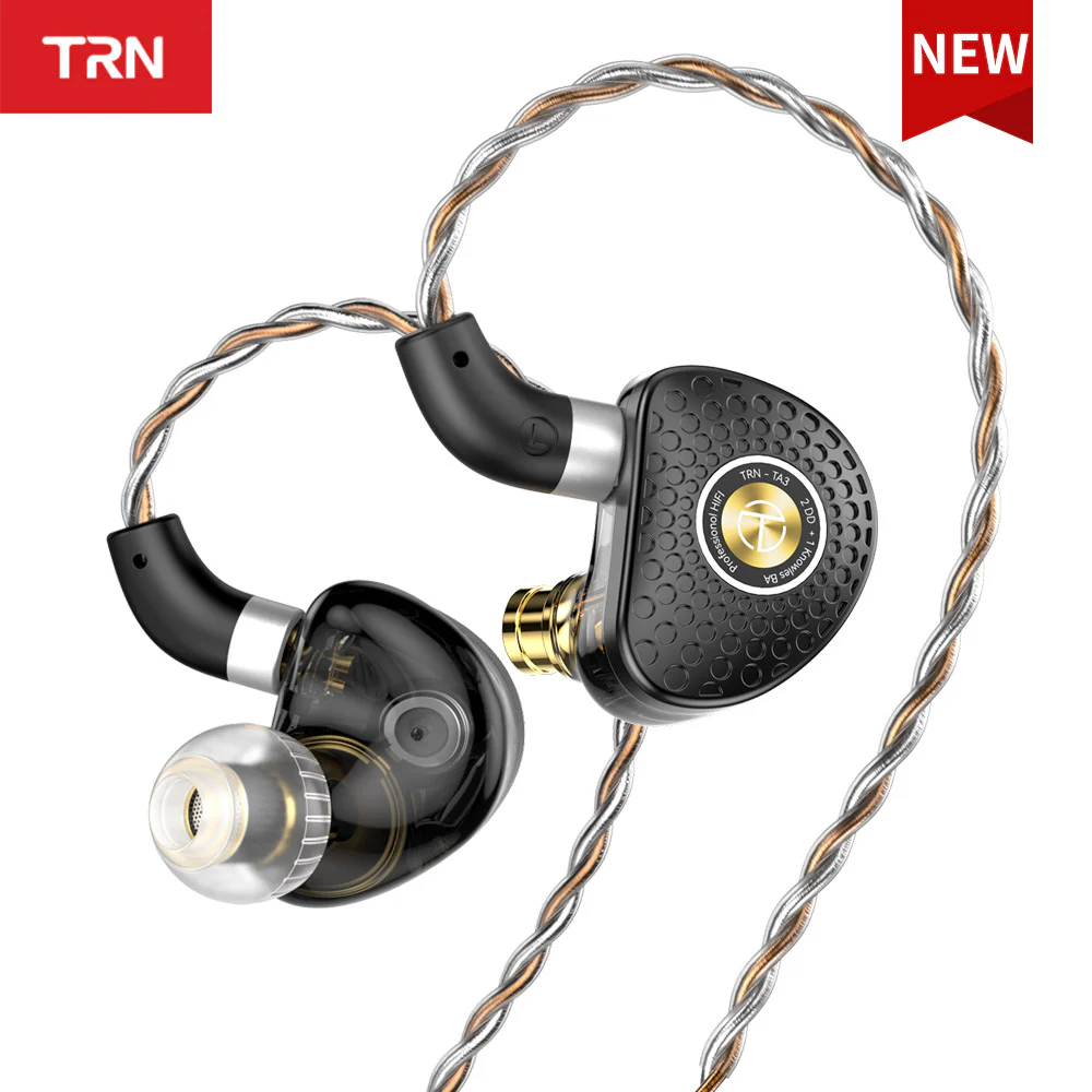 TRN TA3 - Image 2