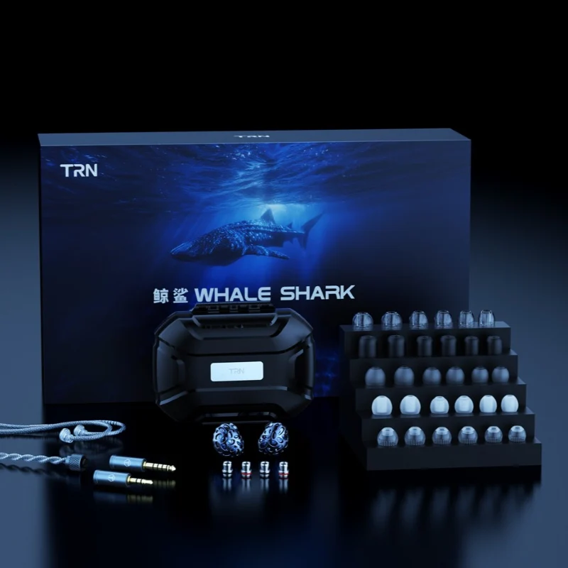 TRN Whale Shark - Image 4