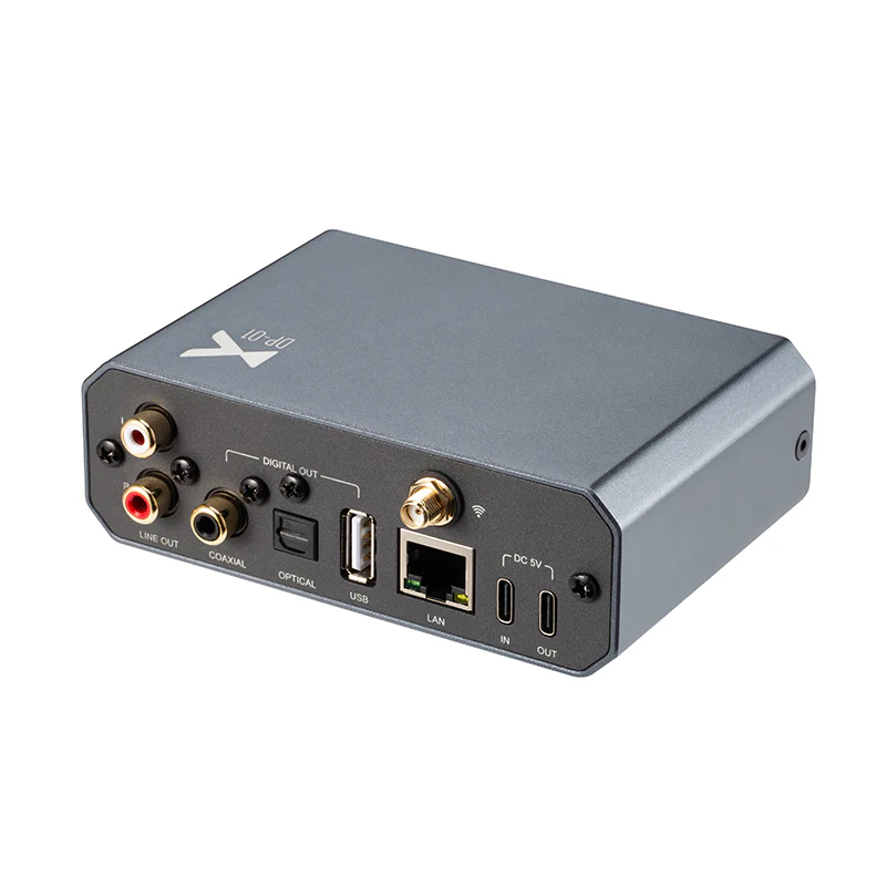 xDuoo DP-01 - Image 3
