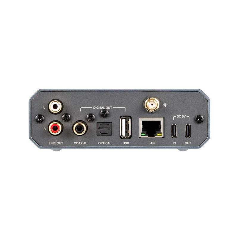 xDuoo DP-01 - Image 4