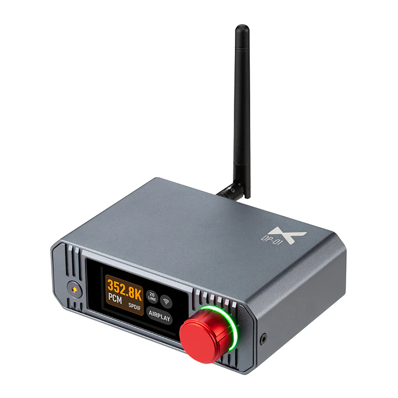 xDuoo DP-01 - Image 5