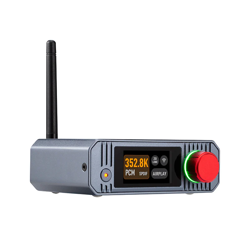 xDuoo DP-01 - Image 6
