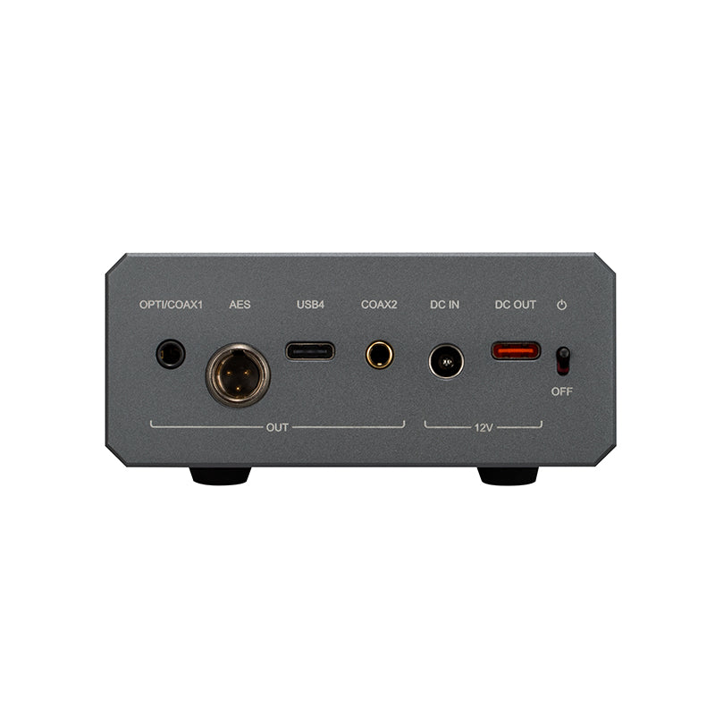 xDuoo DP-10 - Image 4