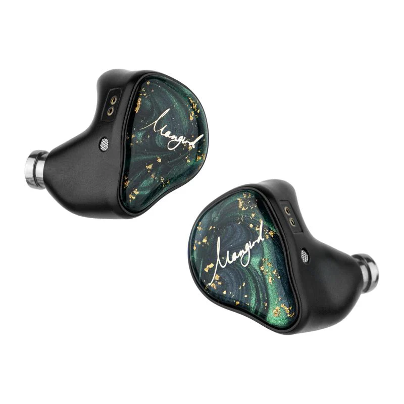 XENNS Mangird Tea Pro SE (Limited Edition)