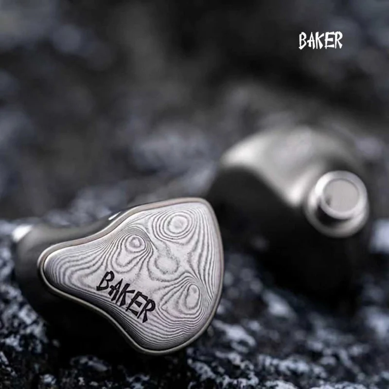 Yanyin Baker - Image 2