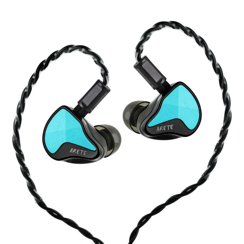 ZiiGaat x Fresh Reviews Arete II - Image 10