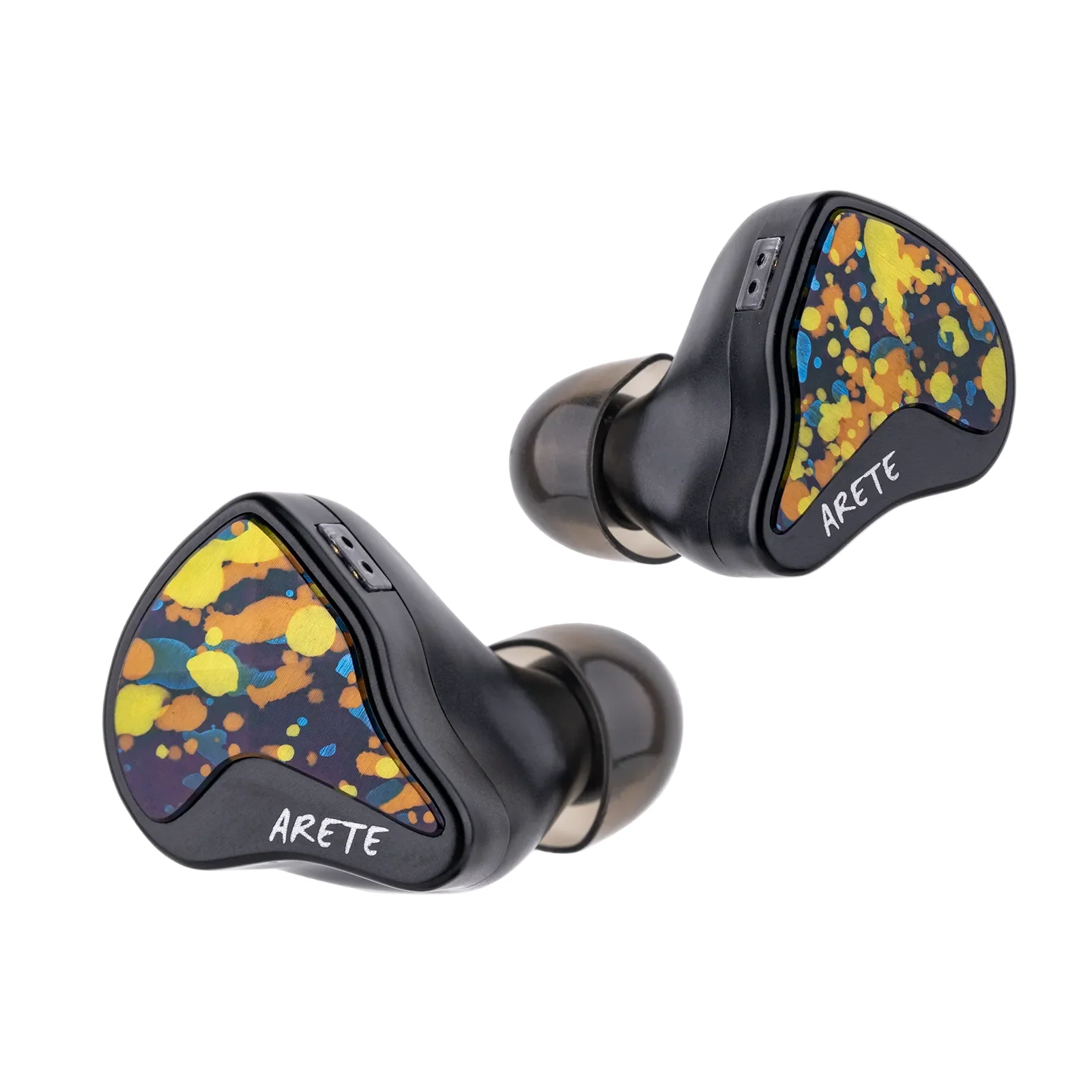 ZiiGaat x Fresh Reviews Arete II - Image 11