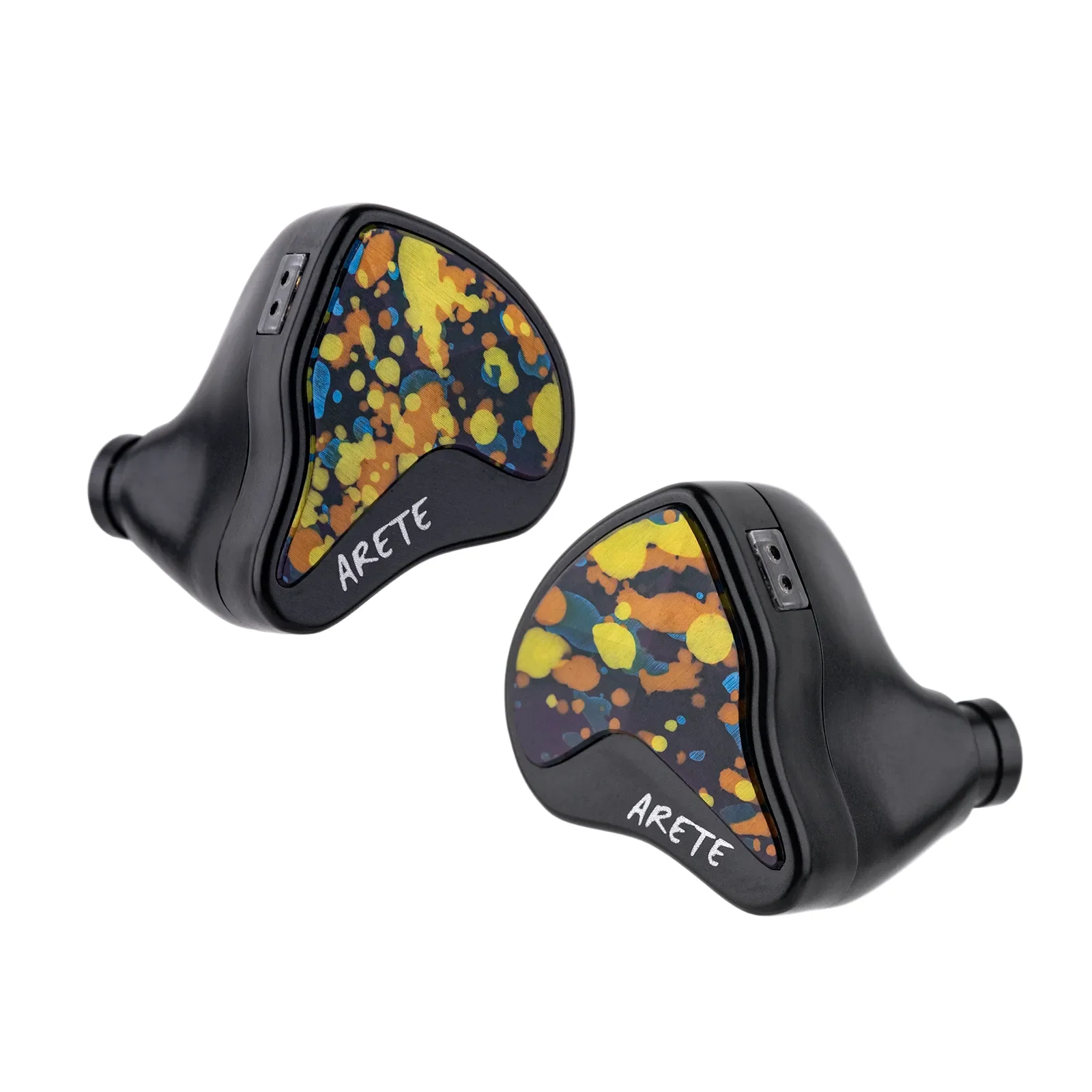 ZiiGaat x Fresh Reviews Arete II - Image 12