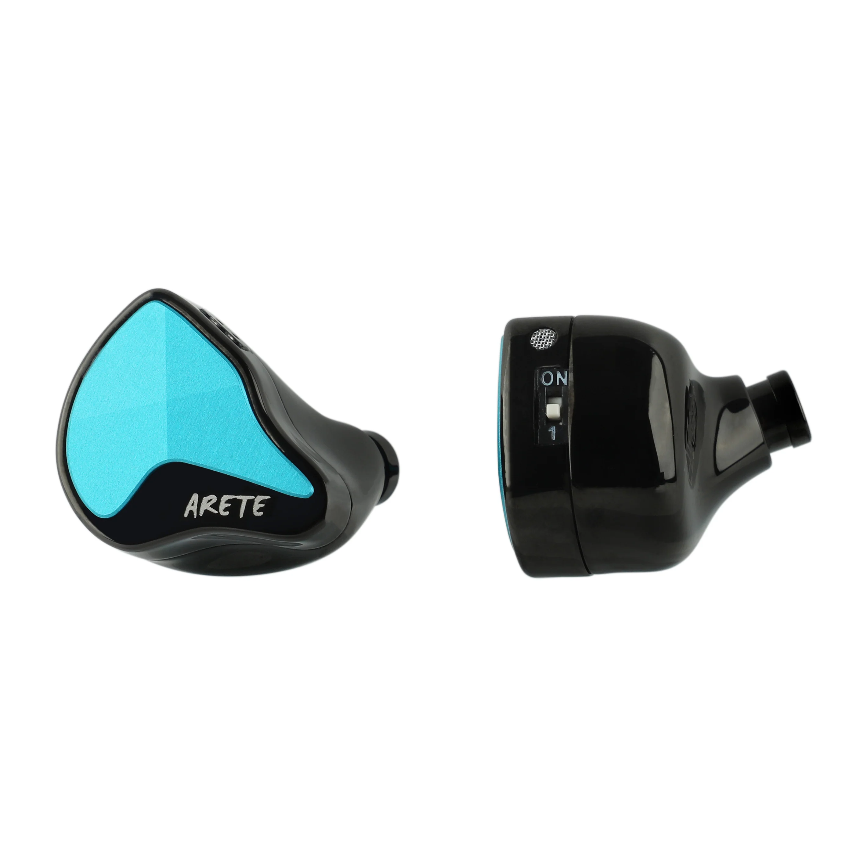 ZiiGaat x Fresh Reviews Arete II - Image 13
