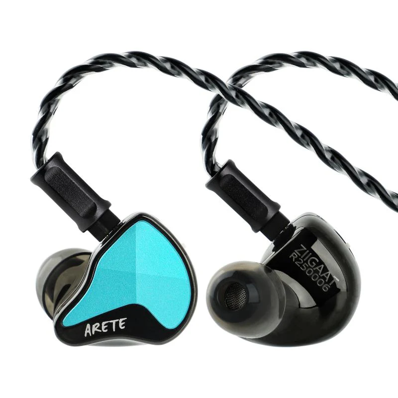 ZiiGaat x Fresh Reviews Arete II - Image 3
