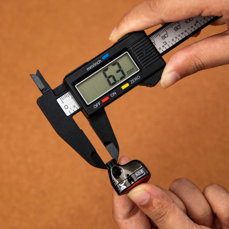 ZiiGaat x Fresh Reviews Arete II - Image 5