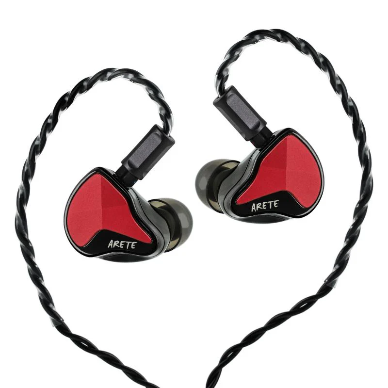 ZiiGaat x Fresh Reviews Arete II - Image 9